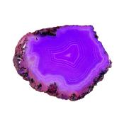 Agate 114.00 CTS Polie 
