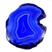 Agate 92.55 CTS Polie 