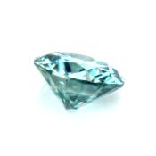 Diamant 2.00 CTS VVS1 Bleu bébé ULTRA Rare *****