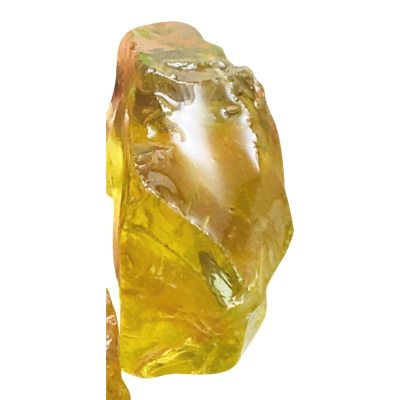 Citrine 248.75 CTS IF Brute