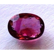 Rubellite 2.22 CTS  IF 