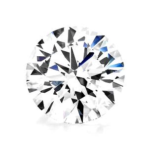 Diamant 0.14 CT VVS1 Blanc D ! Ultra RARE 