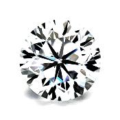 Diamant 1.20 CT VVS1 Classement Clarté et Blancheur Rarissime !