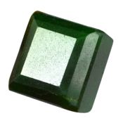 Emeraude 159.90 CTS Cube Collector 