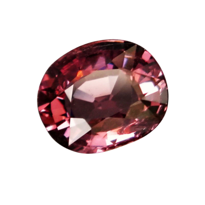 Spinelle 3.30 CTS IF Padparadscha