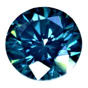 Diamant 0.25 CT VVS1 Absolument Exceptionnel ! 