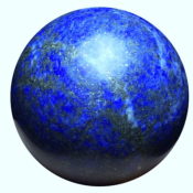 Lapis Lazuli 500.00 CTS