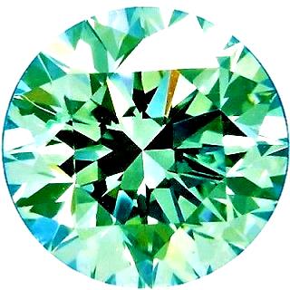 Moissanite 11.02 CTS IF