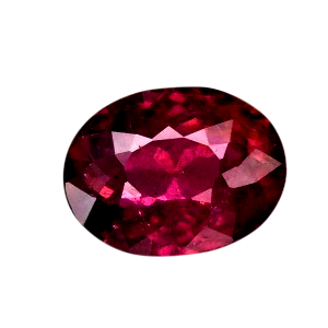 Rubellite 2.92 CTS