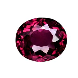 Rubellite 1.54 CT IF 