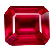 Rubis 2.66 CTS IF