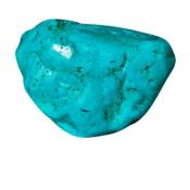 Turquoise 6484.50 CTS Brute