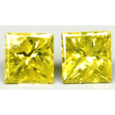 Diamants 0.22 CT Paire