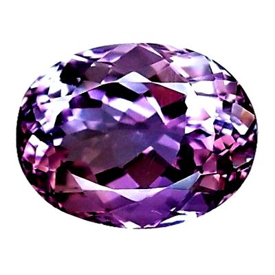 Améthyste 13.95 CTS IF