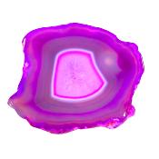 Agate 125.00 CTS Polie 