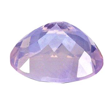 Améthyste 16 .25 CTS Dite Perle IF