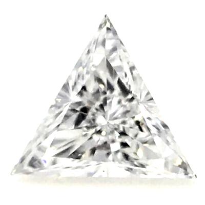 Diamant 0.25 CT VVS1 Troida Blanc D ! 