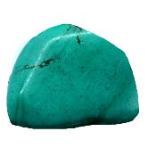 Turquoise 6484.50 CTS Brute