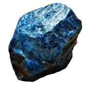 Apatite 2215.50 CTS  Brute Cristal