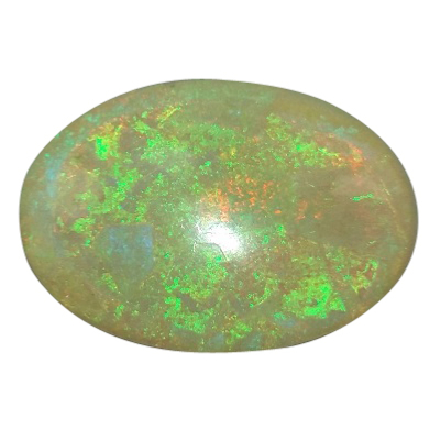 Opale 8.84 CTS Pinfire