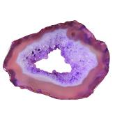 Agate 125.30 CTS Polie 