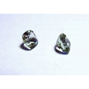Aigues Marines  4.50 CTS Paire