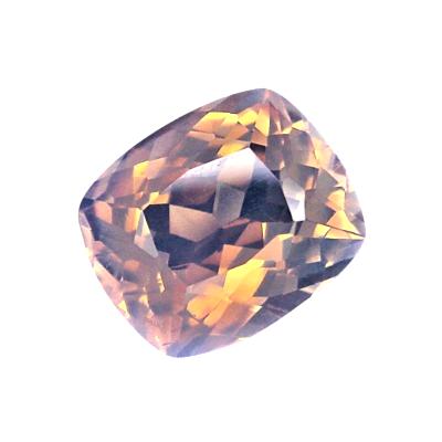 Améthyste 11.45 CTS Dite Perle IF 