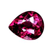 Rubellite 1.81 CT IF 