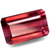Rubellite 12.35 CTS IF