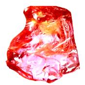 Rubellite 2.53 CTS Brut IF
