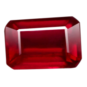 Rubis 3.60 CTS IF