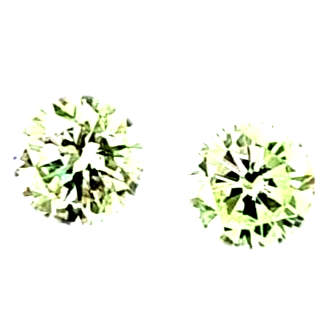 Diamant 0.64 CT FL ! Classement Rarissime 1 Pierre sur 460 000 !