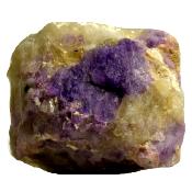 Hackmanite 69.00 GRS 345.00 CTS Brute 