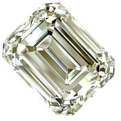 Moissanite 9.96 CTS IF