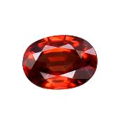 Spinelle 1.28 CT IF