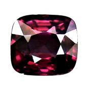 Spinelle 1.74 CT IF Rouge Rose Cerise 
