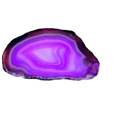 Agate 115.70 CTS Polie 