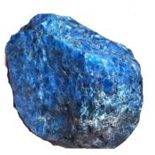 Apatite 602.00 Grs 3010.50 CTS Brute