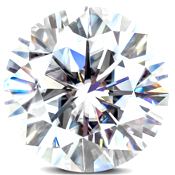 Diamant 0.20 CT IF et VVS1 25 Pièces 