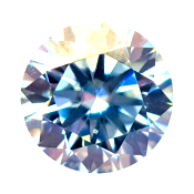 Diamant 1.76 CT VVS1 Rarissime Classement ! 