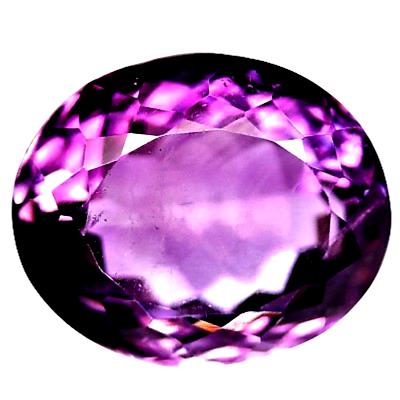 Améthyste 18.96 CTS IF