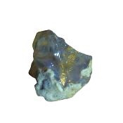Opale Brute 9.50 CTS Welo Semi Noire 