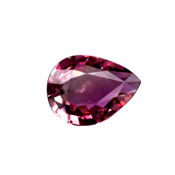 Rubellite 1.76 CT IF 