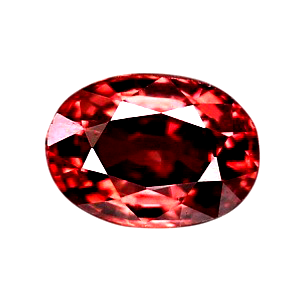 Spinelle 1.41 CTS Padparadscha IF 