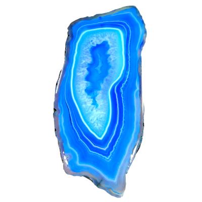Agate 263.85 CTS Polie 