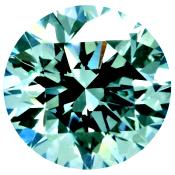 Diamant 0.40 CT IF !  Clarté le plus Haute RARISSIME ! 