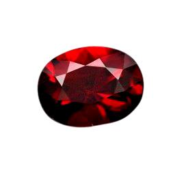 Rubellite 1.25 CT IF
