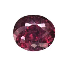 Rubellite 2.92 CTS 