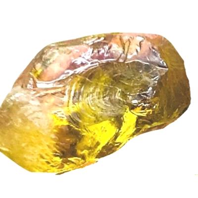 Citrine 266.45 CTS Brute IF 