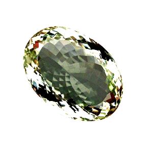 Améthyste 42.32 CTS IF 